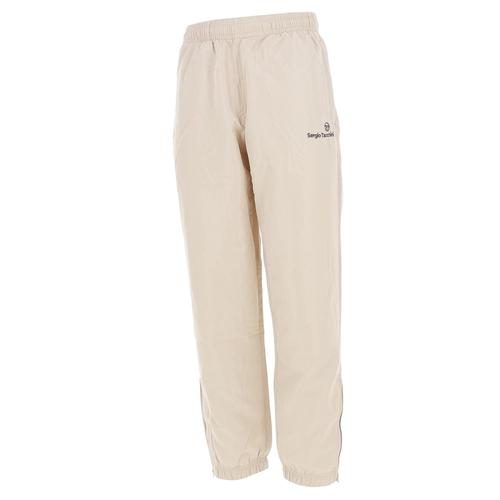 Pantalon De Survêtement Sergio Tacchini Carson 021 Slim Pant Gris Clair