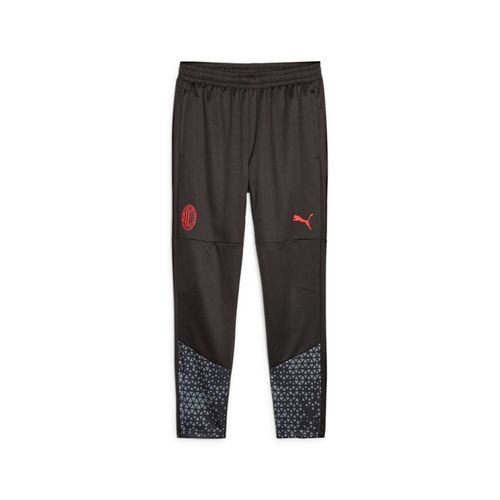 Pantalon Joueur Puma Acm Trg Pnt Noir
