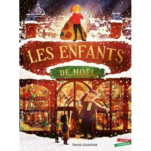 Les Enfants De Noël