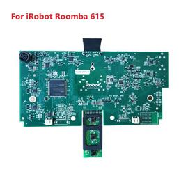 Accessoires de rechange Isincer pour iRobot Roomba série 600 605