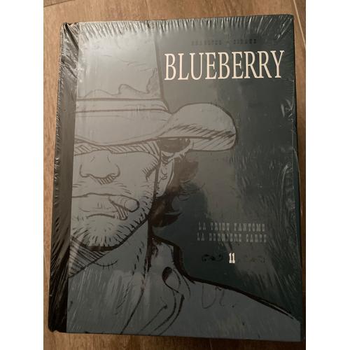 Blueberry - "La Tribu Fantôme" Et "La Dernière Carte"