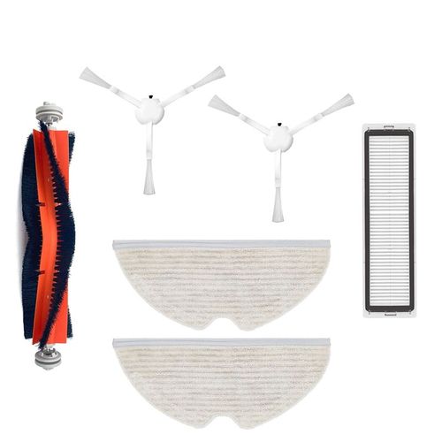 Accessoires pour aspirateur Robot, kit de pièces, Robot Finder RLS3