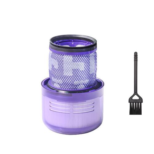 Accessoires lavables pour aspirateur sans fil Dyson Cyclone Animal absolu V11 V 11 Sv14, pièces détachées, filtres à Air Hepa