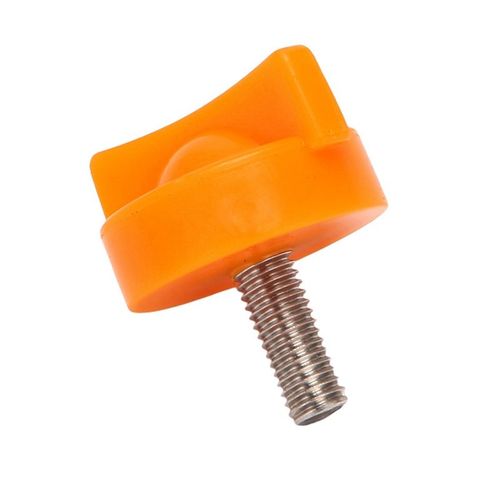 Extracteur de jus pour Orange électrique, 6X pour vis de Compression XC-2000E, pièces de rechange
