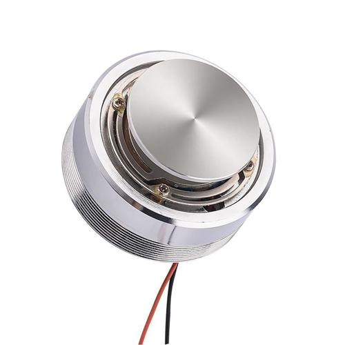 HOT-20W Mini Audio Haut-Parleur 44MM Gamme Complète Colonne Altavoz Résonance Son ExcClaBass Néodyme Portable Haut-Parleur