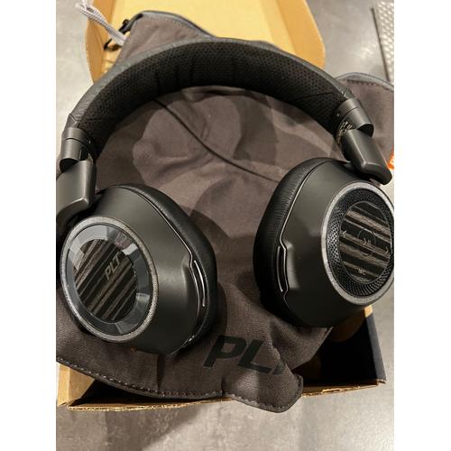 Casque Plantronics Voyageur 8200UC