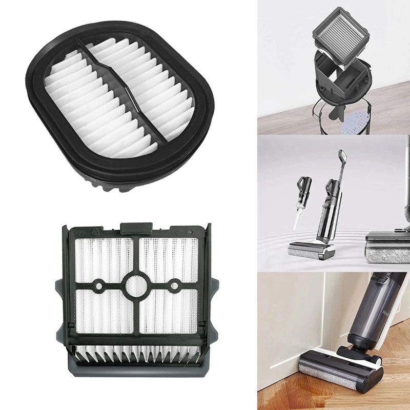 Filtre Hepa pour Machine  Laver le Sol, Pices de Rechange ... - 2