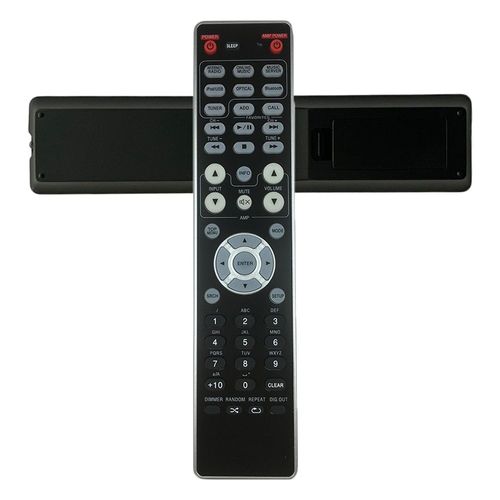 Télécommande de remplacement RC004NA pour Marantz NA6005 NA7004 NA8005, lecteur Audio réseau