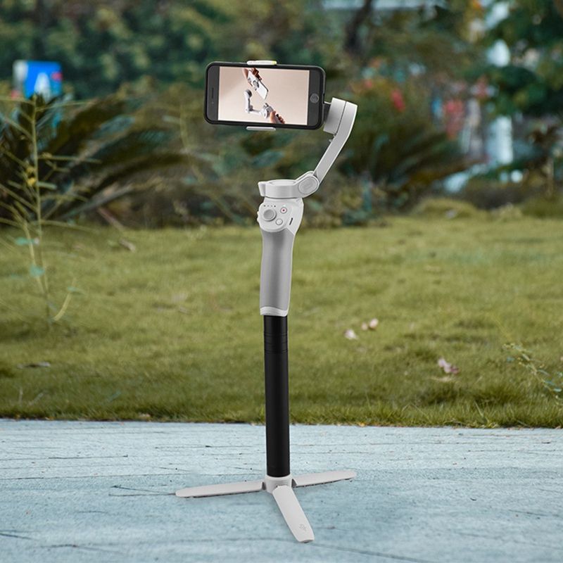Trpied D'extension Perche  Selfie Pour Osmo Pocket, Insta3... - 3