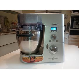 KENWOOD Robot cooking chef série KM 080/ type KM 08