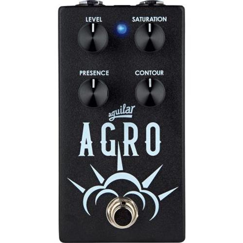 Aguilar - Agro V2