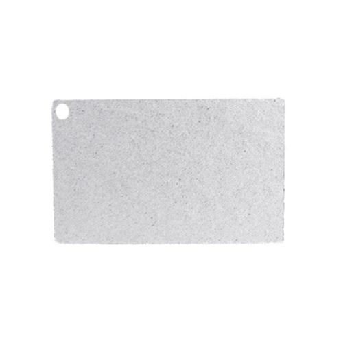 Plaques en Mica, plaque d'isolation thermique, pièce de réparation pour four à micro-ondes, sèche-cheveux électrique, grille-pain facile à utiliser, livraison directe