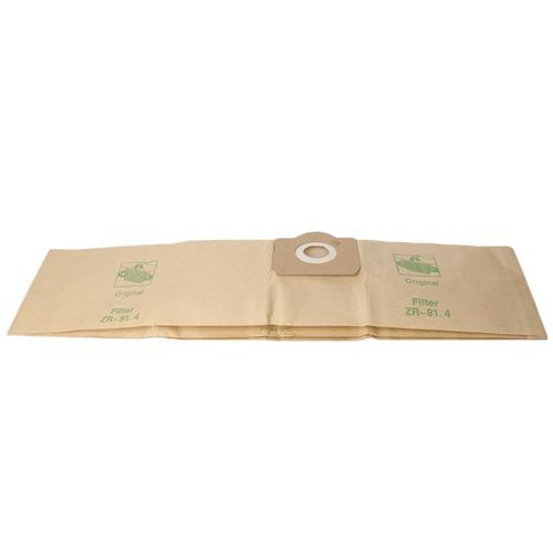 Remplacement de sacs d'aspirateur universels, sacs de poussière en papier pour Rowenta ZR814