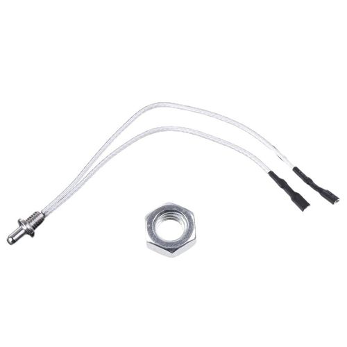 Sonde étanche F92F, 100K, capteur de température, haute sensibilité et réponse rapide, pour four à micro-ondes, friteuse