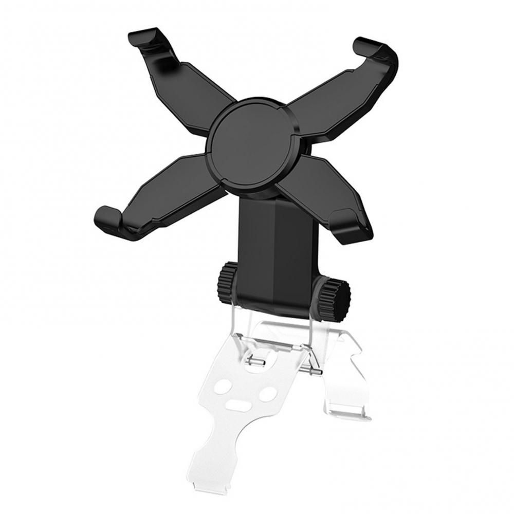 Clip Rotatif  Angle Rglable, Support De Tlphone Stable E... - 4