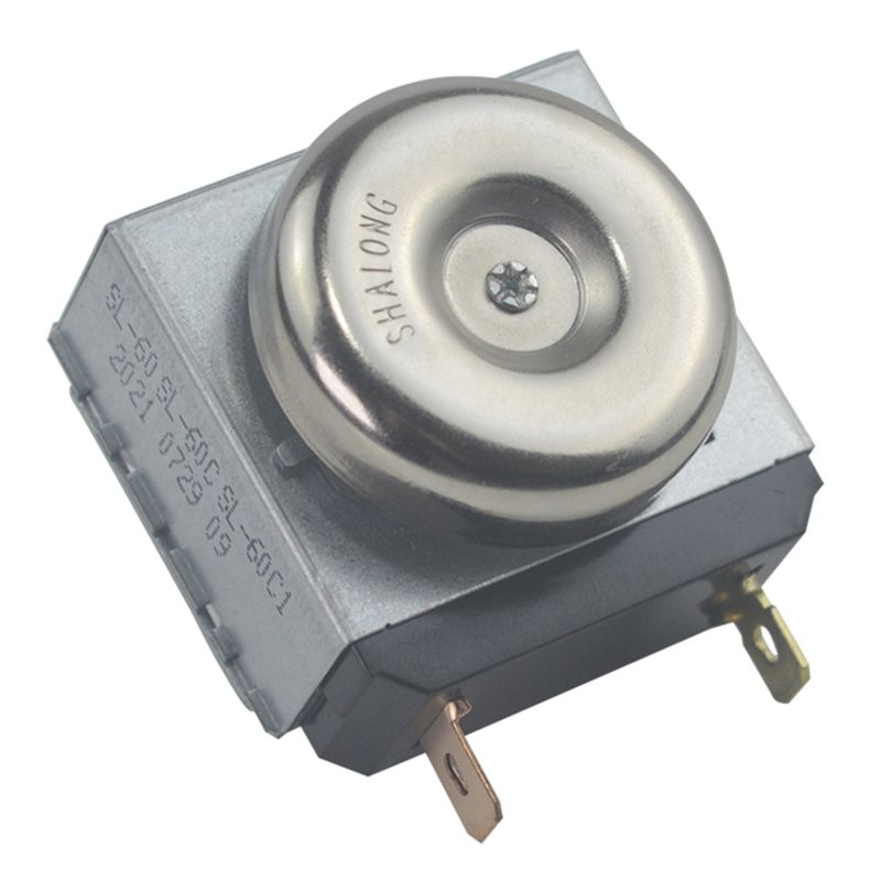 Interrupteur de minuterie pour four  micro-ondes, 60 Minute... - 3