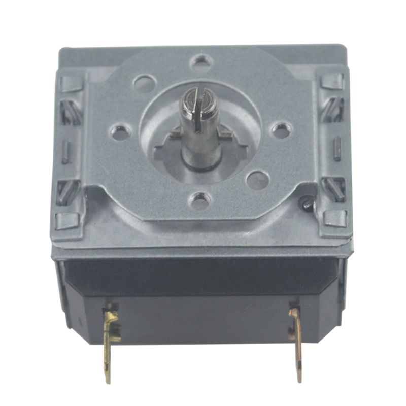 Interrupteur de minuterie pour four  micro-ondes, 60 Minute... - 4