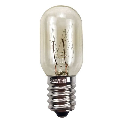 Ampoule Durable pour micro-ondes, 15W, 220-240V, E14, éclairage blanc chaud, résistant aux hautes températures, livraison directe