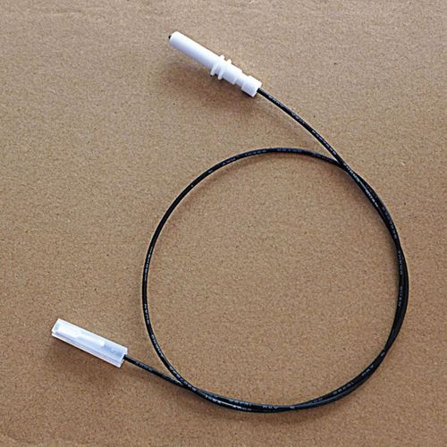 Allume-feu à gaz en céramique avec bouton poussoir, pour cheminée à gaz, poêle de Camping, four