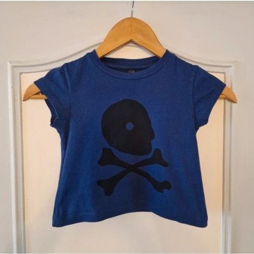 T-Shirt Cheap Monday, Taille 12/18 Mois