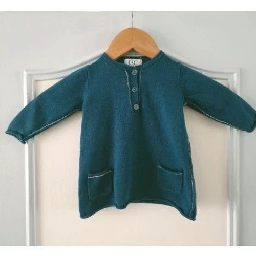 Pull C De C, Taille 6 Mois
