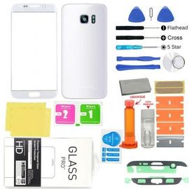 Kit D'outils De Remplacement Pour Écran Tactile De Téléphone Portable, Pour Samsung Galaxy S7 Edge G935