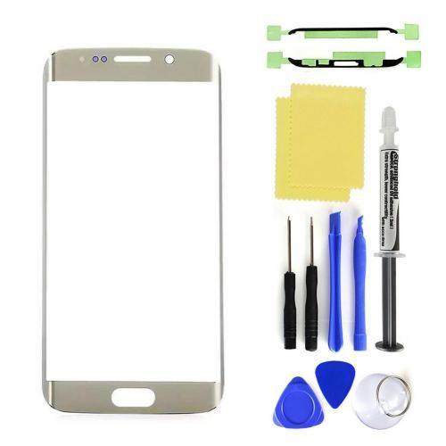 Kit De Colle Pour Écran De Remplacement, Pour Samsung Galaxy S7 G930