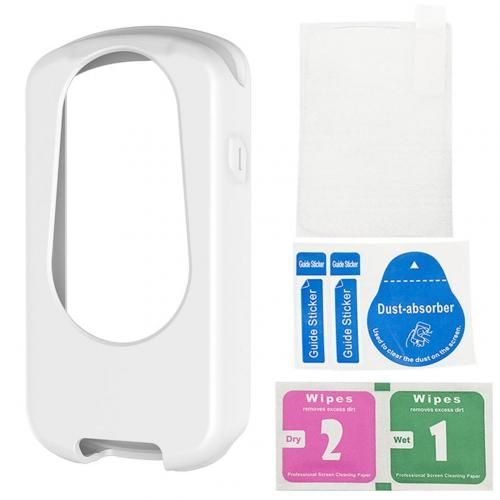 Étui De Protection Étanche En Silicone Pour Garmin Edge 1030, Housse De Protection Pour Ordinateur Portable De Vélo, Accessoires Intelligents