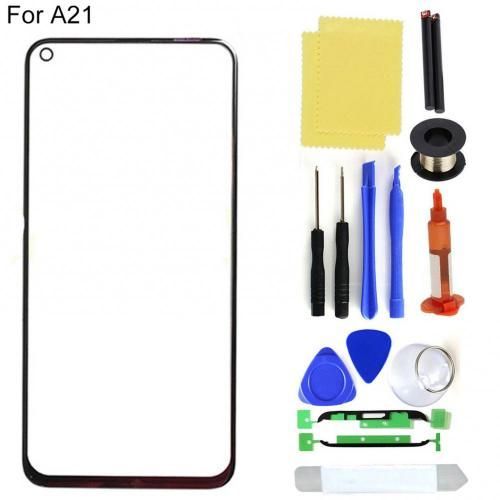 Kit D'outils De Remplacement Pour Écran Tactile De Téléphone, Pour Samsung Galaxy A01/A11/A21/A31/A41/A51/A71