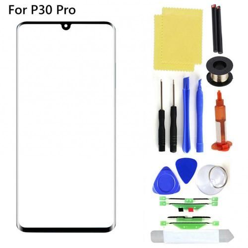 Écran Tactile À Lentille En Verre, Outils De Remplacement Pour Huawei Mate 30/Mate 20 Lite/Mate 20 Pro/P30 Lite/P30 Pro, Original
