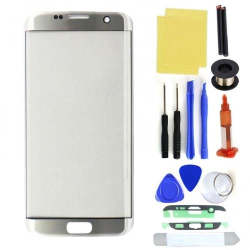 Kit D'outils De Remplacement D'écran Tactile Lcd, Pour Samsung Galaxy S7 Edge G935