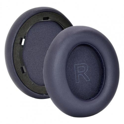 Coussinets de remplacement pour écouteurs de sport, 1 paire, manchon de casque, isolation phonique, pour Anker Soundcore Life Q30/Q35 BT