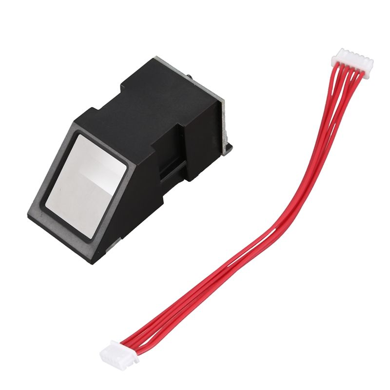 Module de capteur d'empreinte digitale optique Fpm10a, Inter... - 2