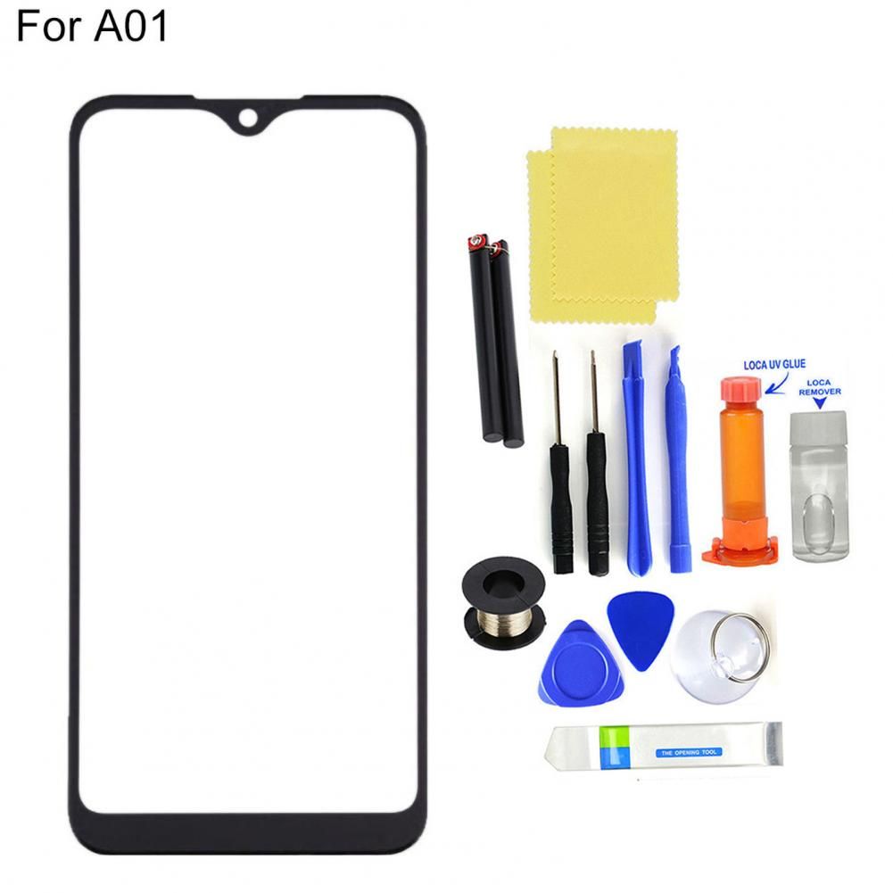 cran Tactile Ultra-Fin De Remplacement En Verre, Pour Samsu... - 2