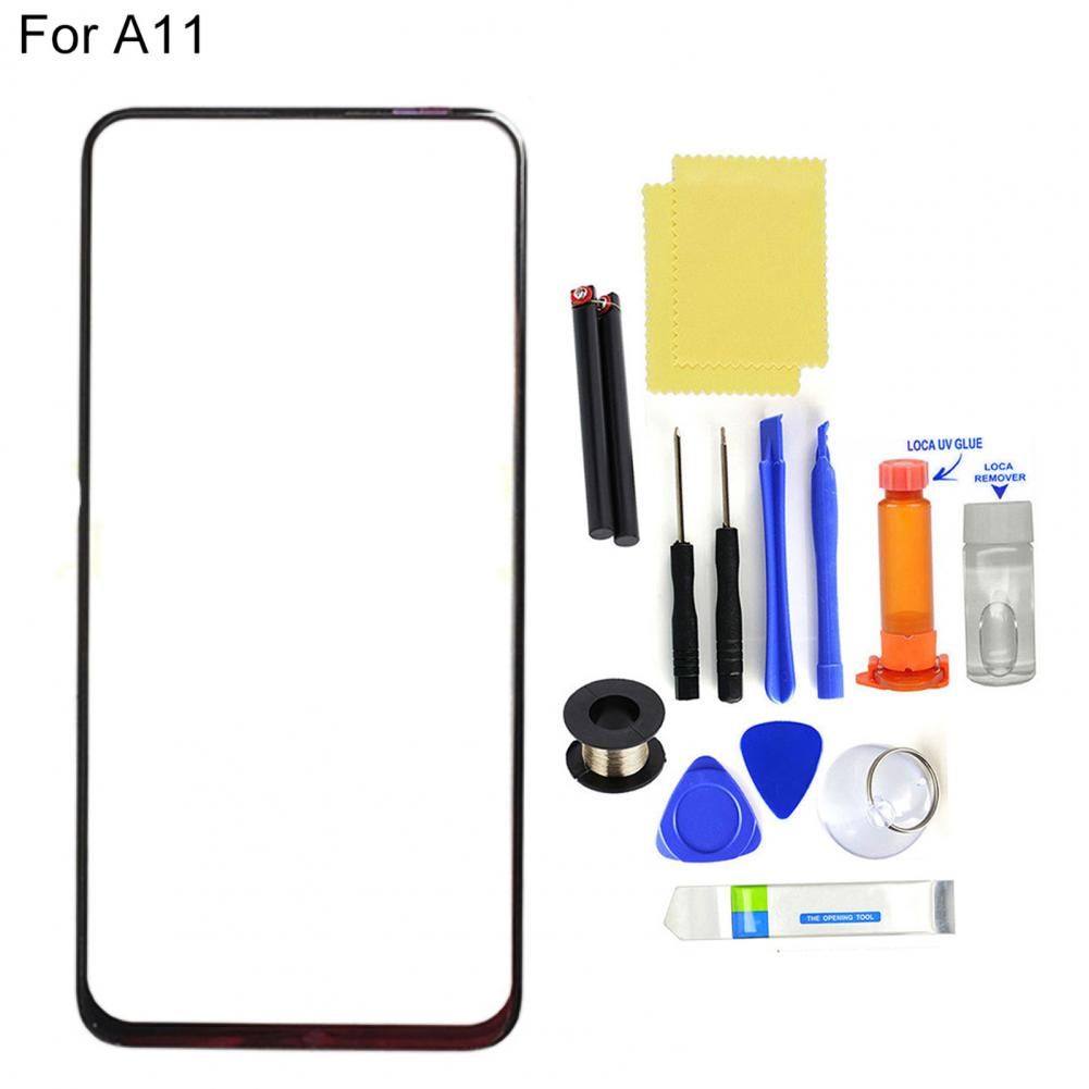 cran Tactile Ultra-Fin De Remplacement En Verre, Pour Samsu... - 3