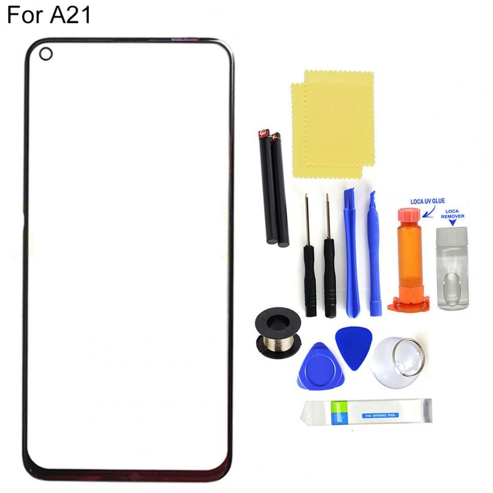 cran Tactile Ultra-Fin De Remplacement En Verre, Pour Samsu... - 4