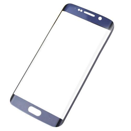 Kit De Réparation D'écran Tactile Avant 16 En 1, Pour Samsung Galaxy S6 Edge G925, Panneau Externe, Lentille En Verre