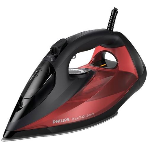 Philips - Fer a repasser 2800w 50grmn 250grmn reserv 300ml anticalc anti goutte s dst7022.40