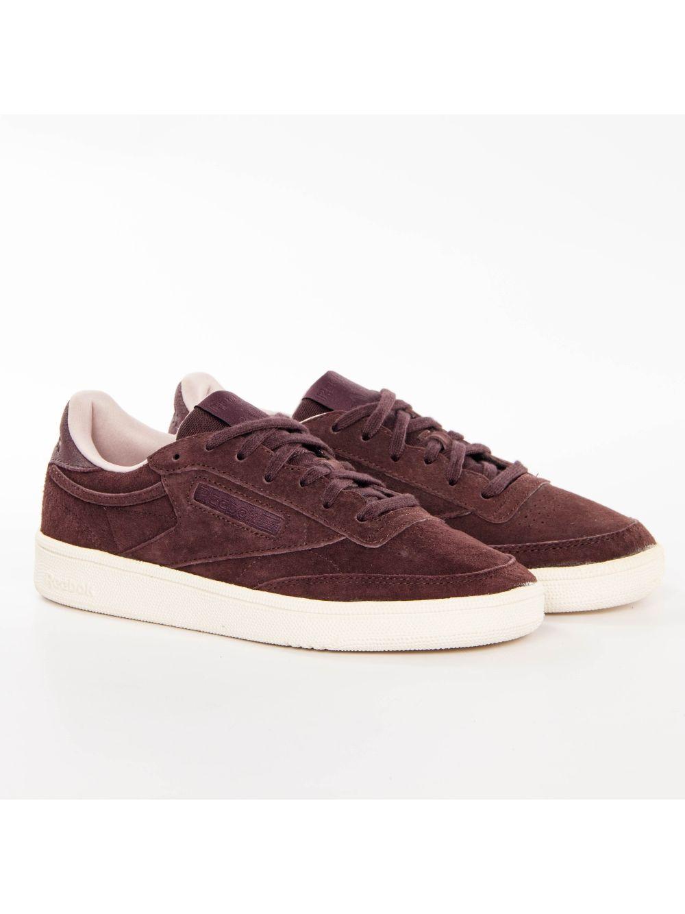 Reebok princess femme bordeaux online