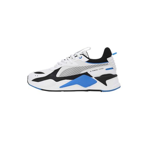 Basket Puma Rsx Multicolor