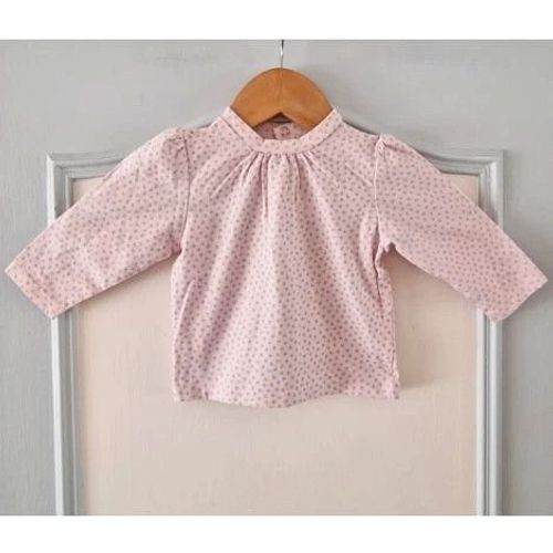 T-Shirt Coudémail, Taille 6 Mois
