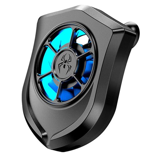 Refroidisseur De Téléphone Portable P11, Support De Manette De Jeu, Ventilateur De Refroidissement Pour Iphone, Huawei, Xiaomi, Smartphone, Tablette