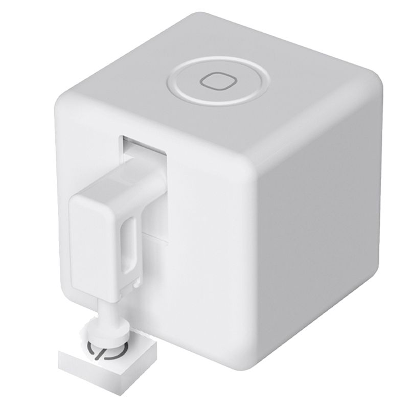 Robot  doigt Bluetooth pour maison connecte, tlcommande,...