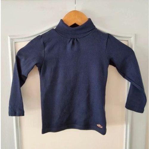 Sous Pull Orchestra, Taille 4 Ans