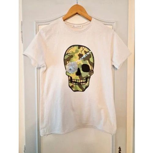 T-Shirt Zara, Taille 12 Ans