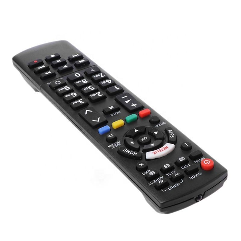 T�l�commande intelligente RC1008T, pour Panasonic LCD TV - 3