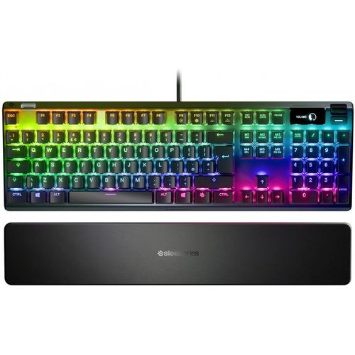 Clavier Apex Pro Omnipoint Switches (noir)