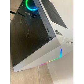 PC Gamer AMD Ryzen 5-5500 - 3.6 Ghz - Ram 16 Go - SSD 500 Go