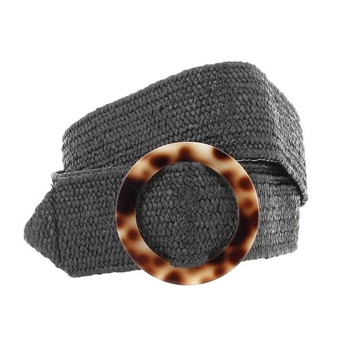 Ceinture Deeluxe Fania Ac Noir