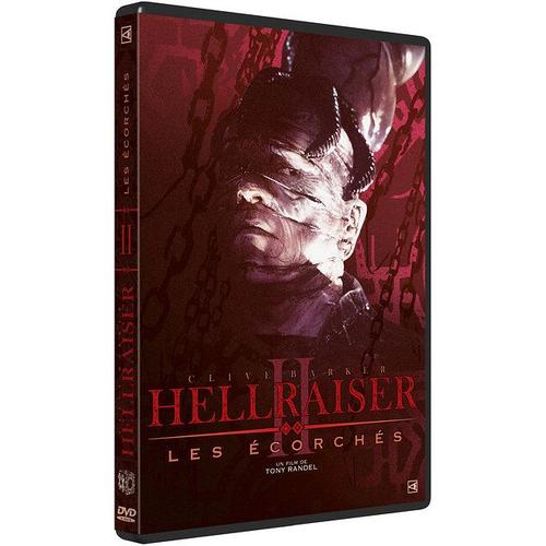 Hellraiser Ii : Les Écorchés